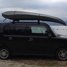 カヤック(シットオントップ)