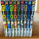 単行本  GTO  9巻セット！！