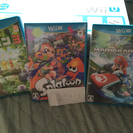 取引完了 Wii U スポーツプレミアムセット と PS4 交換...