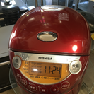 A-472 美品♪ 東芝☆2014年製 3.5合IH炊飯器