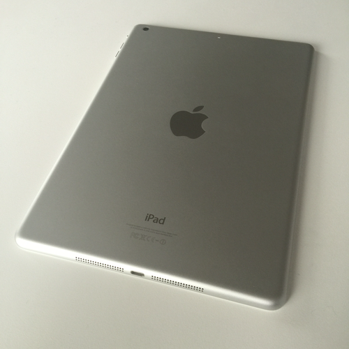 iPad Air 16G WiFi White (A1474) - iPad