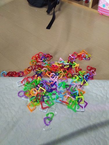 繋げて遊ぶプラスチックチェーン カノン 札幌のその他の中古あげます 譲ります ジモティーで不用品の処分 繋げて遊ぶプラスチックチェーン カノン 札幌のその他の中古あげます 譲ります ジモティーで不用品の処分