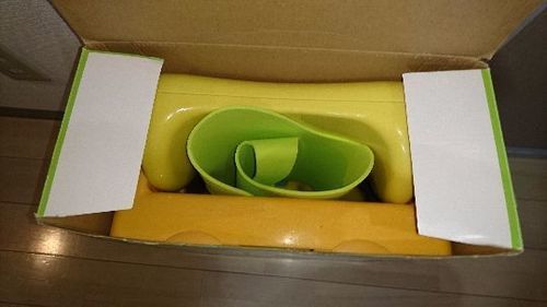 アップリカ バスチェア 赤ちゃんの気持ち 生後2ヵ月頃から使用可 パーツ取り外し可 やわらかマット付 ベビーバス イシイ 東府中のベビー用品 お風呂用品 の中古あげます 譲ります ジモティーで不用品の処分