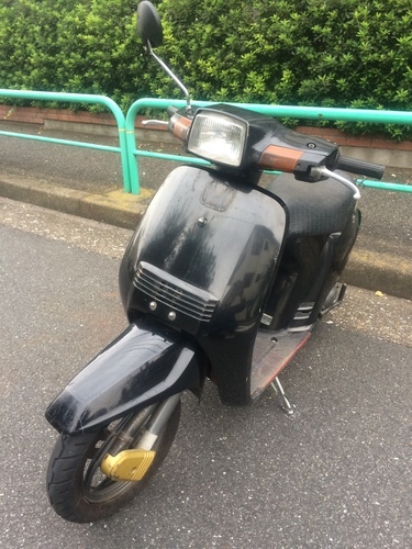 (再値下げ)スーパー タクト 旧車
