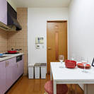 airbnb、新生活がすぐに始められます！　全部そろえる手間もお金も省けます！