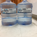♥️アピュア水ボトル【3.8リットル】【2個】♥️