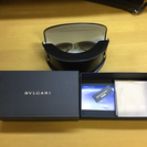 BVLGARI(ブルガリ) サングラス