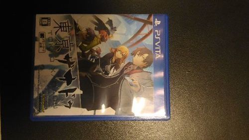 中古vita ソフト東京ザナドゥ Forestbear 武蔵新城のポータブルゲーム Psp Ps Vita の中古 あげます 譲ります ジモティーで不用品の処分