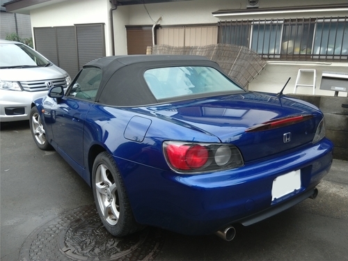 譲り先が決まりました S00幌交換済み車検と仕上げは要相談で Canet 上諏訪のその他の中古車 ジモティー 譲り先が決まりました S00幌交換済み車検と仕上げは要相談で Canet 上諏訪のその他の中古車 ジモティー