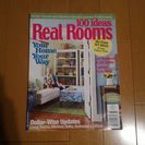 100 ideas  Real Rooms