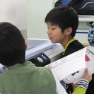親子オリジナルＴシャツ教室2016　高松教室（2回目） − 香川県