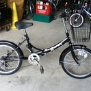 格安整備済自転車！！４１７