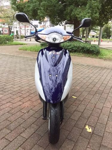 ホンダディオ (AF56 ) (50cc) 状態の良いバイク