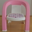 ミッキーマウス　コンフォートチェア 子供椅子
