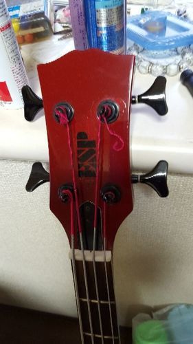 グラスルーツjモデル なんちゃってesp仕様笑 やま69 雑色の弦楽器 ギターの中古あげます 譲ります ジモティーで不用品の処分 グラスルーツjモデル なんちゃってesp仕様笑 やま69 雑色の弦楽器 ギターの中古あげます 譲ります ジモティーで不用品の処分