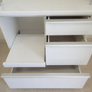 松田家具 食器棚 キッチンボード IDC大塚家具購入品