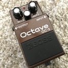 【BOSS】Octave OC-2