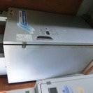 【徳島県三好市です！！】ヤンマーの低温貯蔵庫をお譲りします。