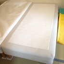 IKEA ベッド SULTAN シングル　２つセット