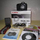 ◆◆CANON EOS 20D ◆ ◆