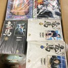 【マンガ好きの方にオススメ】　自炊用　漫画コミックセットBOX4...