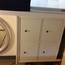 IKEAのオシャレ下駄箱を無料で！！