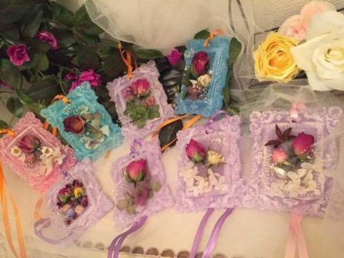 東京 銀座発 花キャンドﾙが福井に再び キャンドルほのか 鯖江のワークショップのイベント参加者募集 無料掲載の掲示板 ジモティー