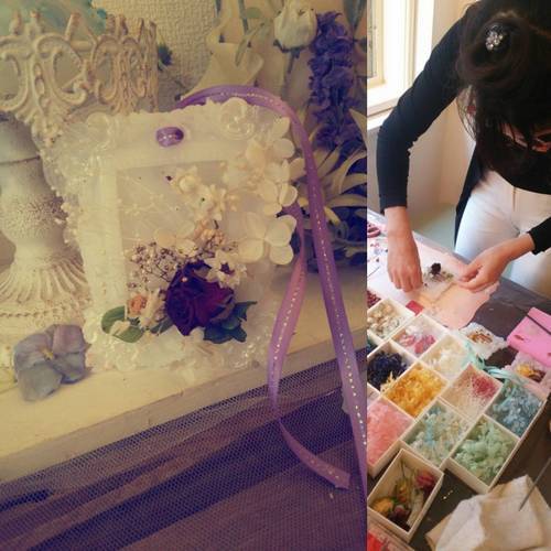 東京 銀座発 花キャンドﾙが福井に再び キャンドルほのか 鯖江のワークショップのイベント参加者募集 無料掲載の掲示板 ジモティー