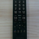 【販売終了致しました。ありがとうございました。】東芝　レグザ　32型　LED液晶テレビ　32S8　2014年製　中古美品