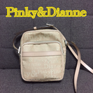 Pinky&Dianne★ショルダーバッグ