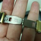 RADO  レディース腕時計