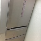 Panasonic 冷蔵庫 ピンク