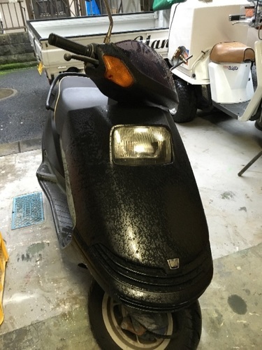 【値下げ】ホンダ フリーウェイ250