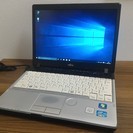 (お取引中)i5 ﾒﾓﾘ4G SSD搭載 超高速Windows1...