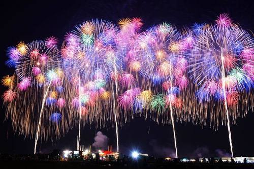 10 8 土 花火コンin第15回こうのす花火大会 ギネスが認めた 四尺玉 があがる世界最大の打ち上げ花火 花火会場を目指してウォーキング 街コンジャパン埼玉 鴻巣のパーティーのイベント参加者募集 無料掲載の掲示板 ジモティー