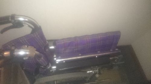 車椅子