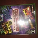 XBOX360用　NAMCO MUSEUM VIRTUAL AR...