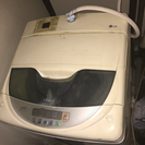 LG 洗濯機 MF-C47PW