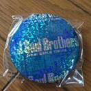 三代目 J Soul Brothers★デカ缶バッチ