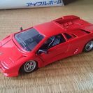 Maisto 1/24  ディアブロ 