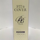 ♪新品♪ 紫紺乃米 フィット＆カバー BBクリーム SPF30 ...