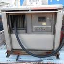 タツノ TATSUNO 2キロ 車載型灯油タンクローリー 中古 2000L 売ります。
