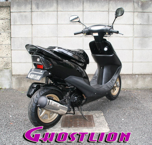 早い者勝ち!!整備済み!!新品部品多数!!本物ZX!!AF35ライブディオ