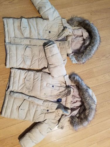 双子用 男の子 GAP洋服