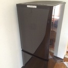 MITSUBISHI冷蔵庫の画像