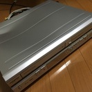 VHS DVD HDD レコーダー プレイヤー ジャンク品