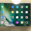 iPad Air WiFi CELL 32GB Silver