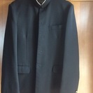 中古 男子学生服 学ラン