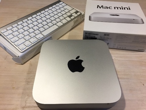 Mac Mac mini