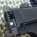 ［値下げ］東京マルイ 電動ガン MP5 RAS 付属品多数